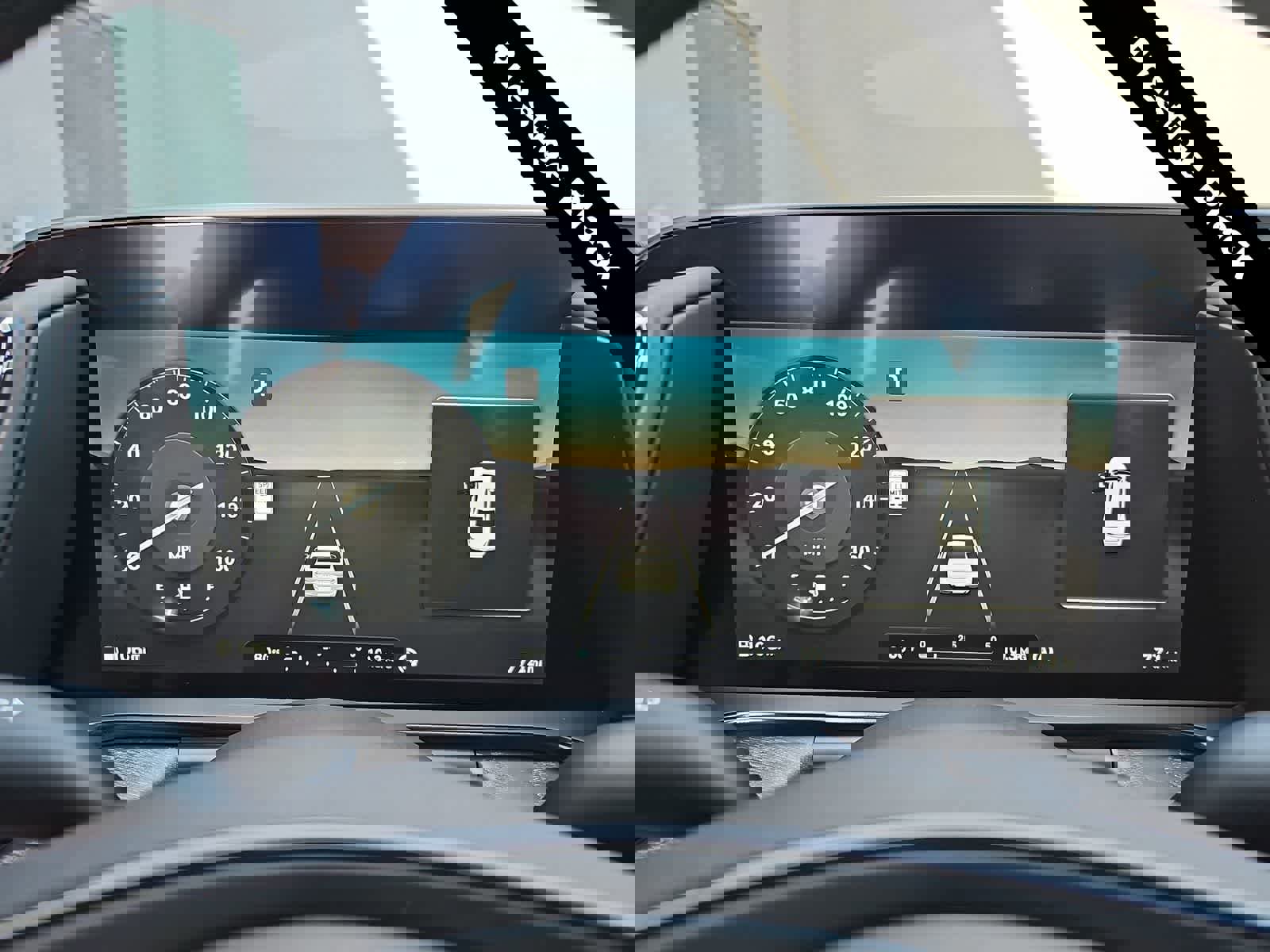 Used 2026 Genesis G90 3.5T Prestige AWD/4WD image 23