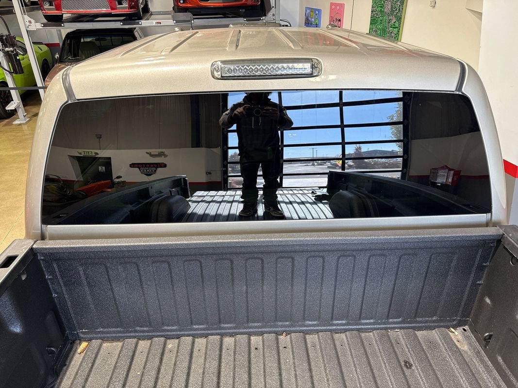 Used 2002 Chevrolet Silverado 3500 LT w/ Off-Road Skid Plate Pkg image 90