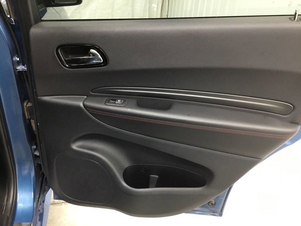 Used 2024 Dodge Durango GT w/ Trailer Tow Group IV image 37