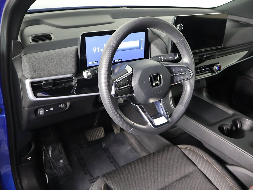 Used 2024 Honda Prologue EX image 25