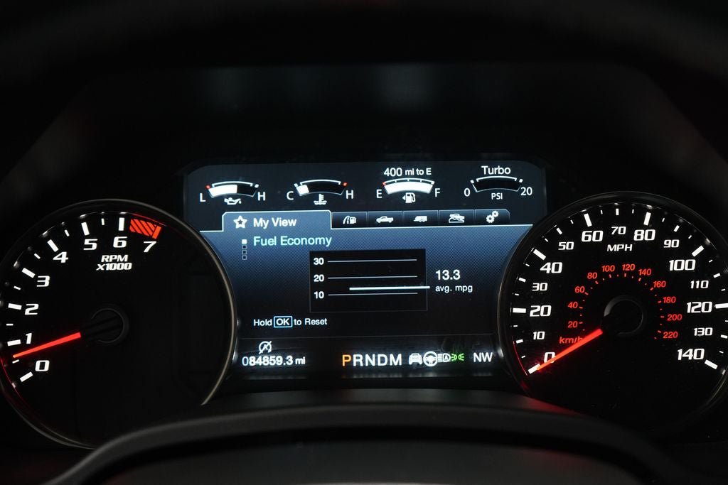 Certified 2019 Ford F150 Raptor w/ Equipment Group 802A Luxury AWD/4WD image 29