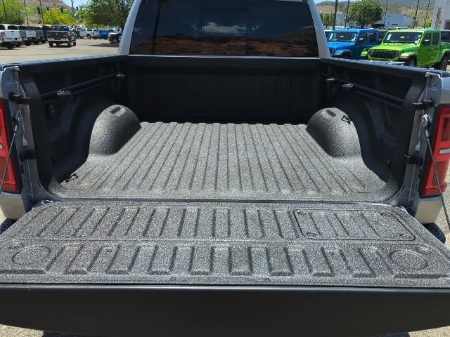 Used 2025 RAM 1500 RHO w/ RHO Level 1 Equipment Group AWD/4WD image 24