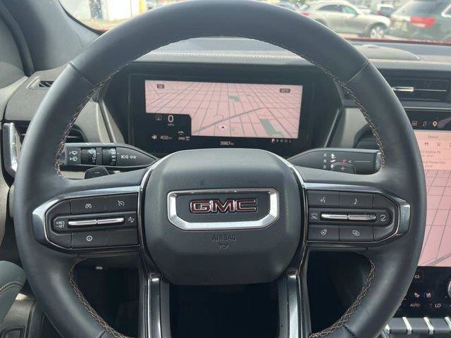 New 2026 GMC Terrain AT4 w/ Convenience Package III AWD/4WD image 59
