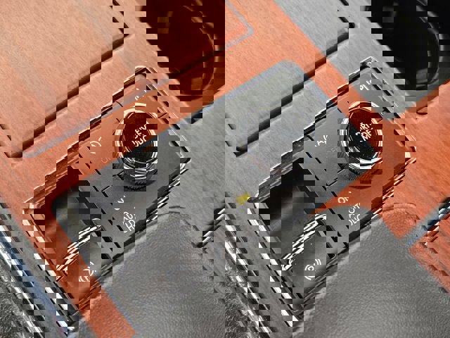 Used 2024 Lincoln Navigator L Reserve w/ Equipment Group 201A image 28