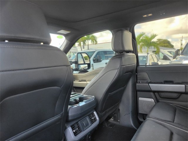 Certified 2024 Ford F150 Lariat w/ Tow/Haul Package image 9