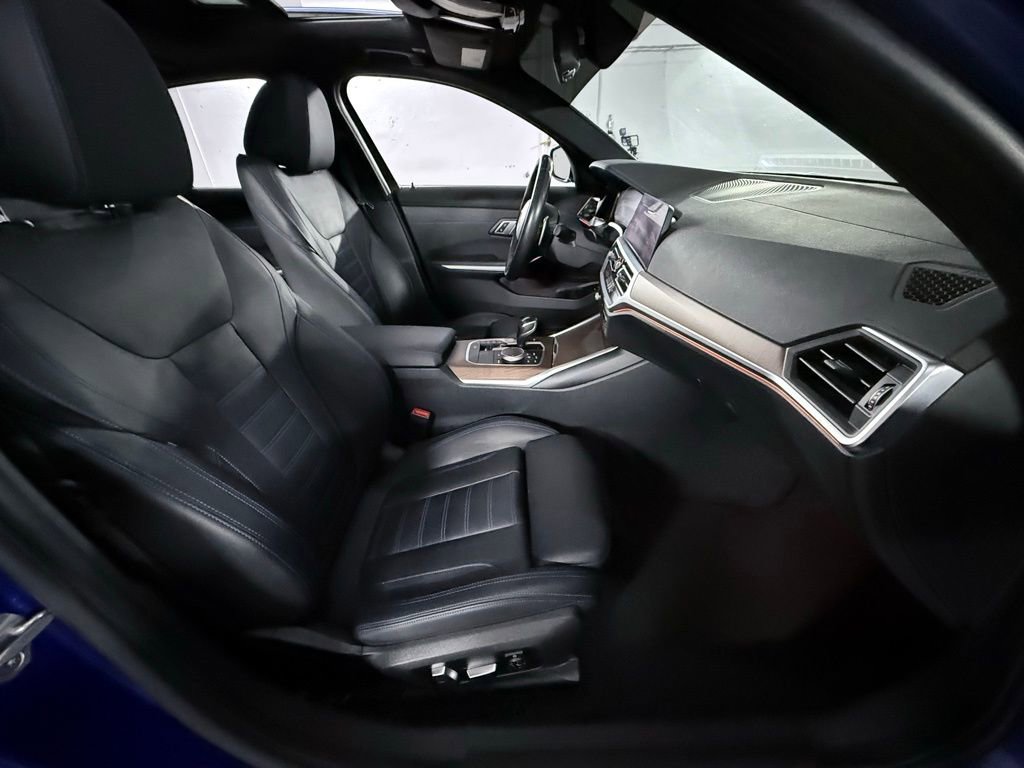 Used 2020 BMW 330i xDrive Sedan image 28