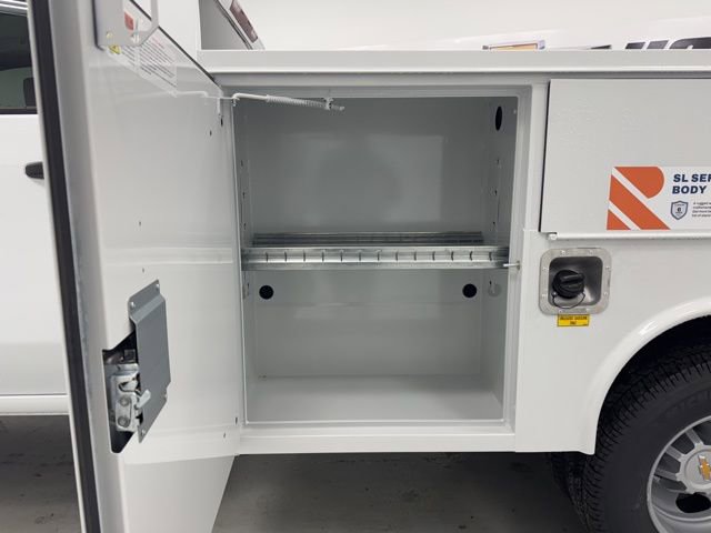 New 2026 Chevrolet Silverado 3500 W/T w/ WT Convenience Package image 29