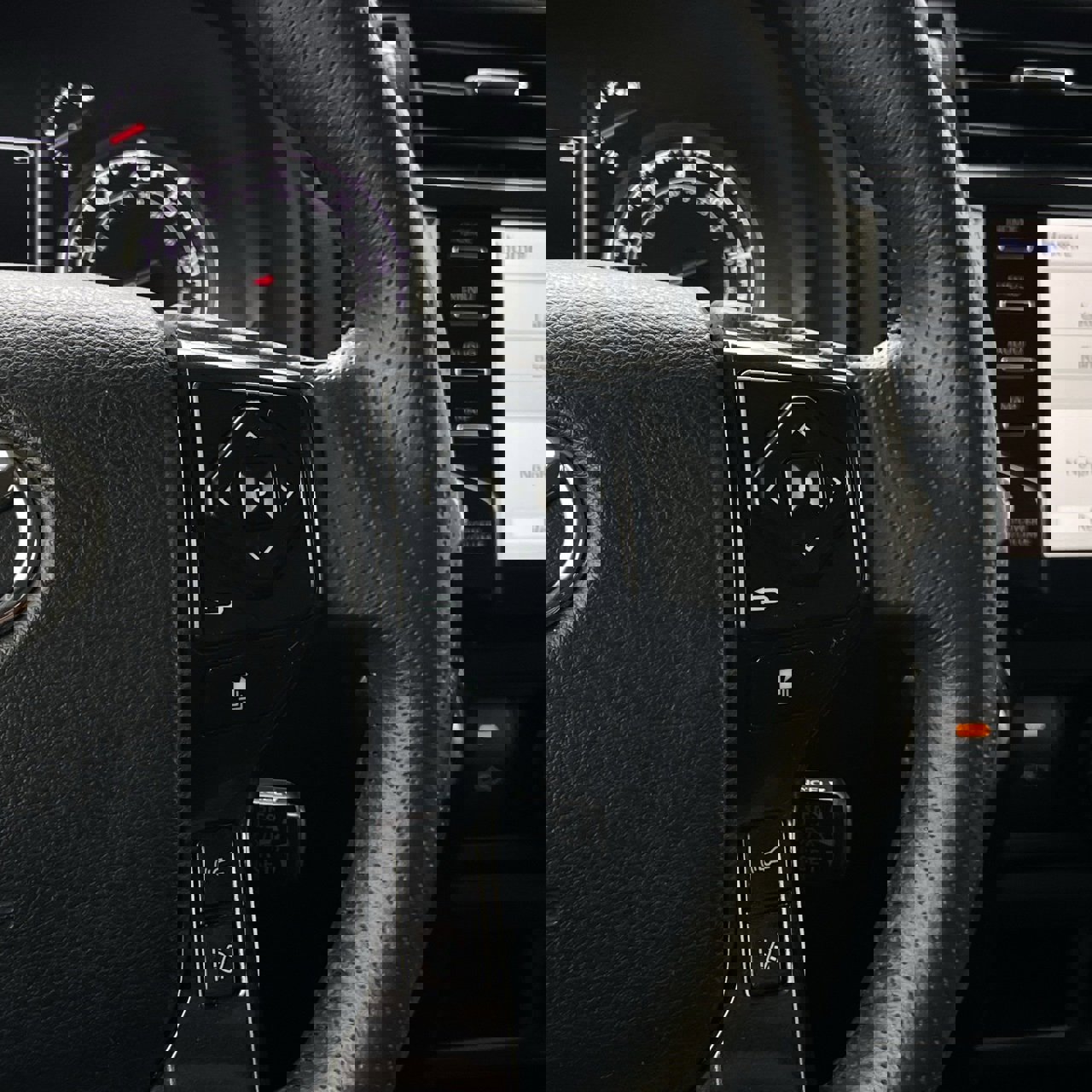 Used 2024 Toyota 4Runner TRD Off-Road image 14