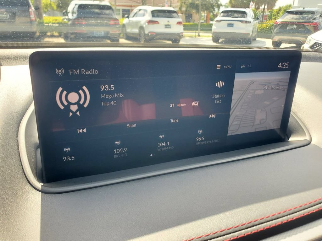 Certified 2024 Acura MDX A-Spec AWD/4WD image 30