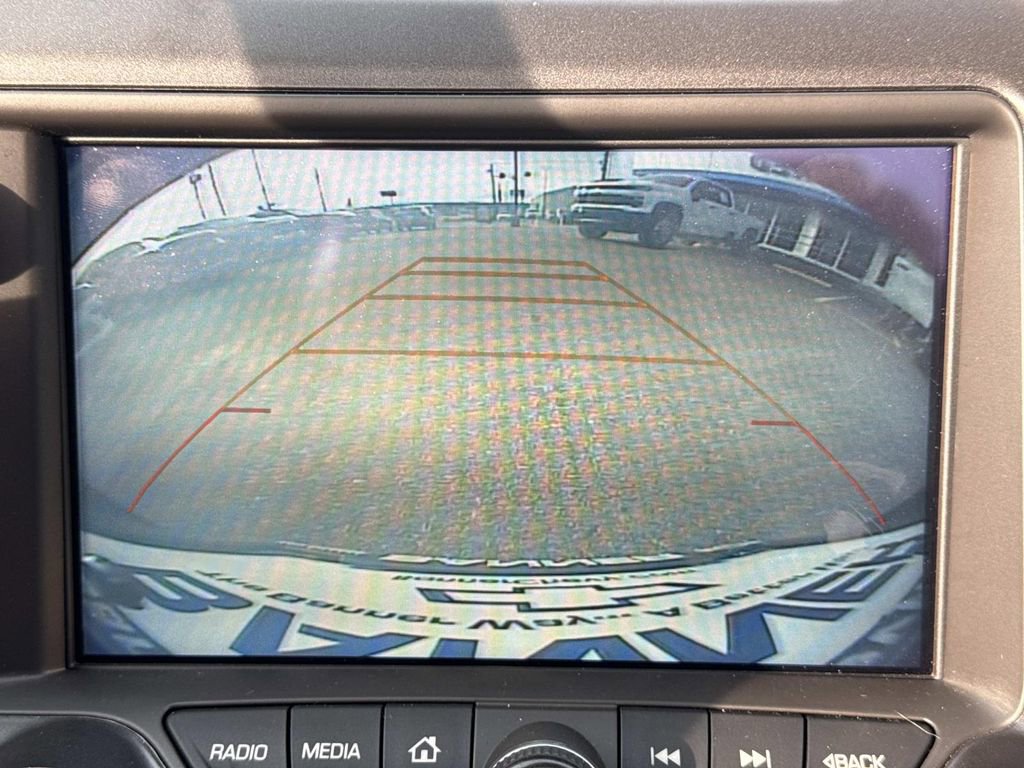 Used 2019 Chevrolet Corvette Grand Sport w/ Carbon Flash Badge Package image 26