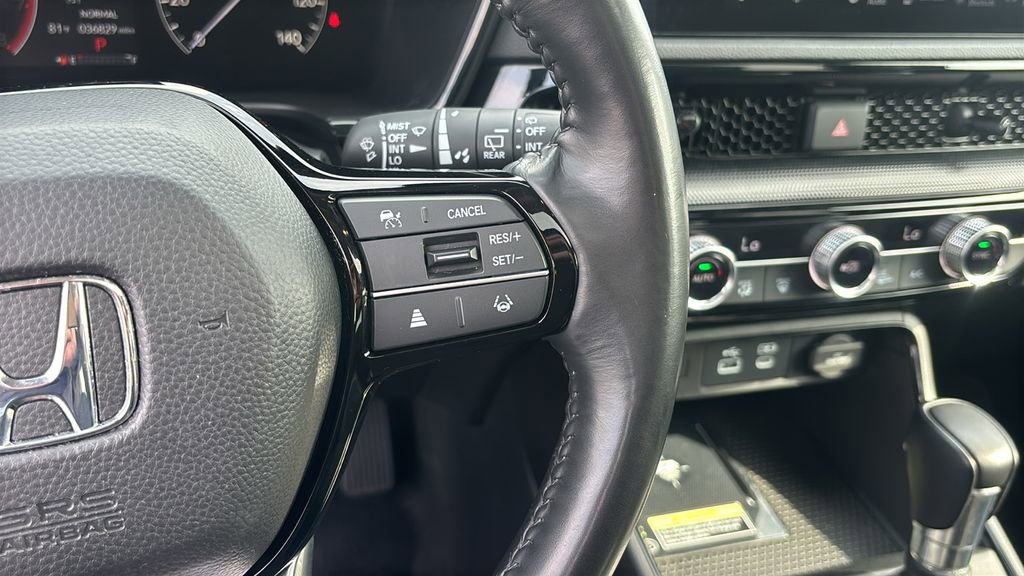 Used 2023 Honda CR-V EX-L image 18