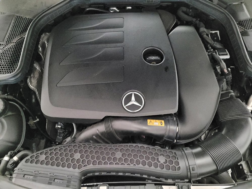 Used 2019 Mercedes-Benz C 300 Cabriolet w/ Premium Package image 30