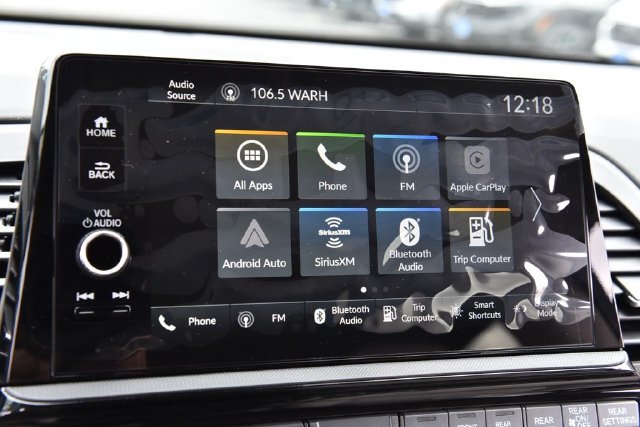 New 2027 Honda Odyssey EX-L image 15