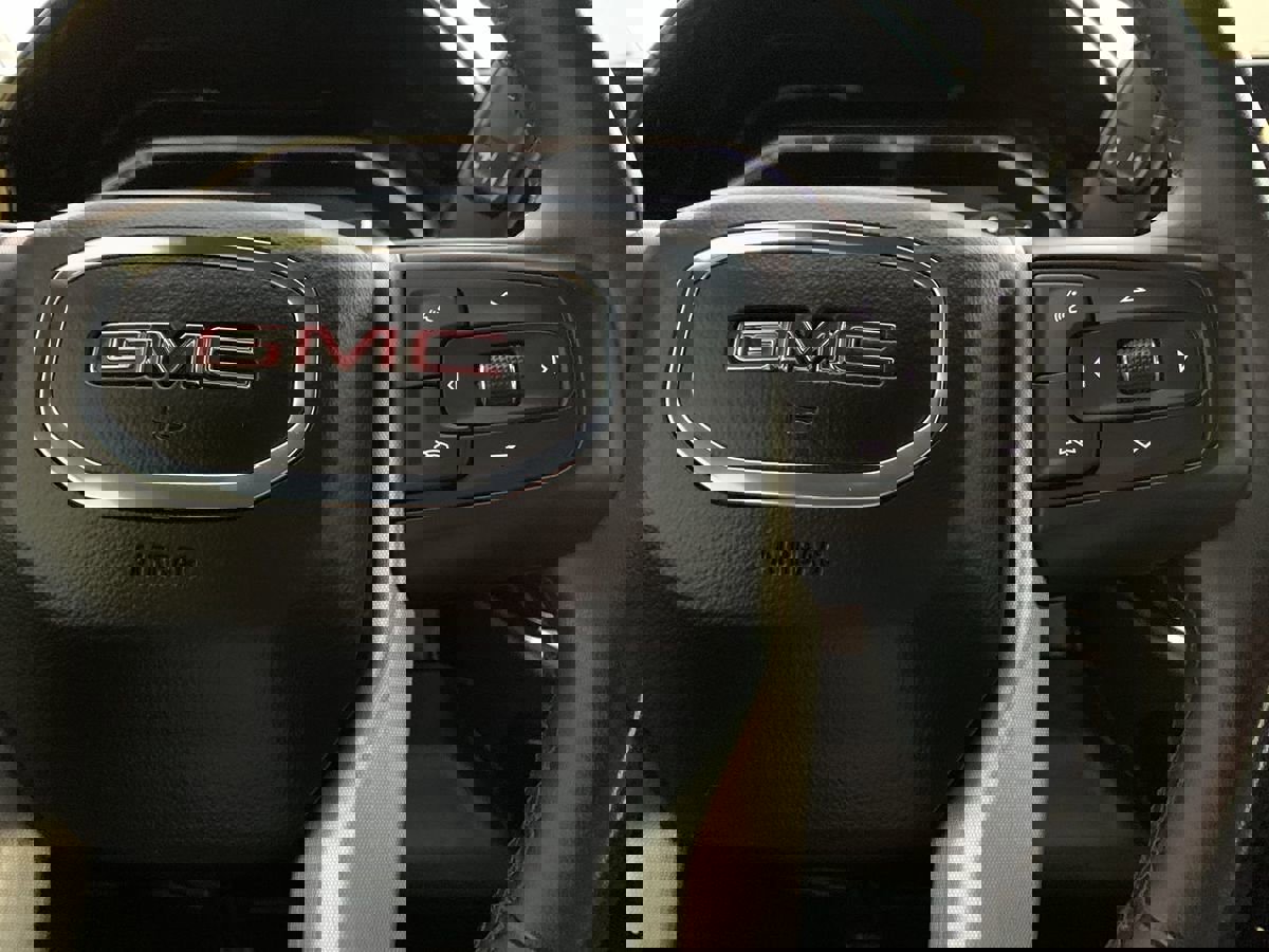 Used 2024 GMC Sierra 3500 SLT w/ SLT Premium Package image 22