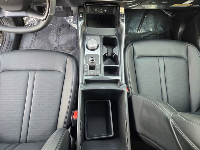 New 2026 Kia Sorento EX image 23