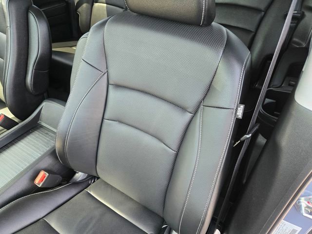 Used 2023 Honda Ridgeline RTL-E image 15