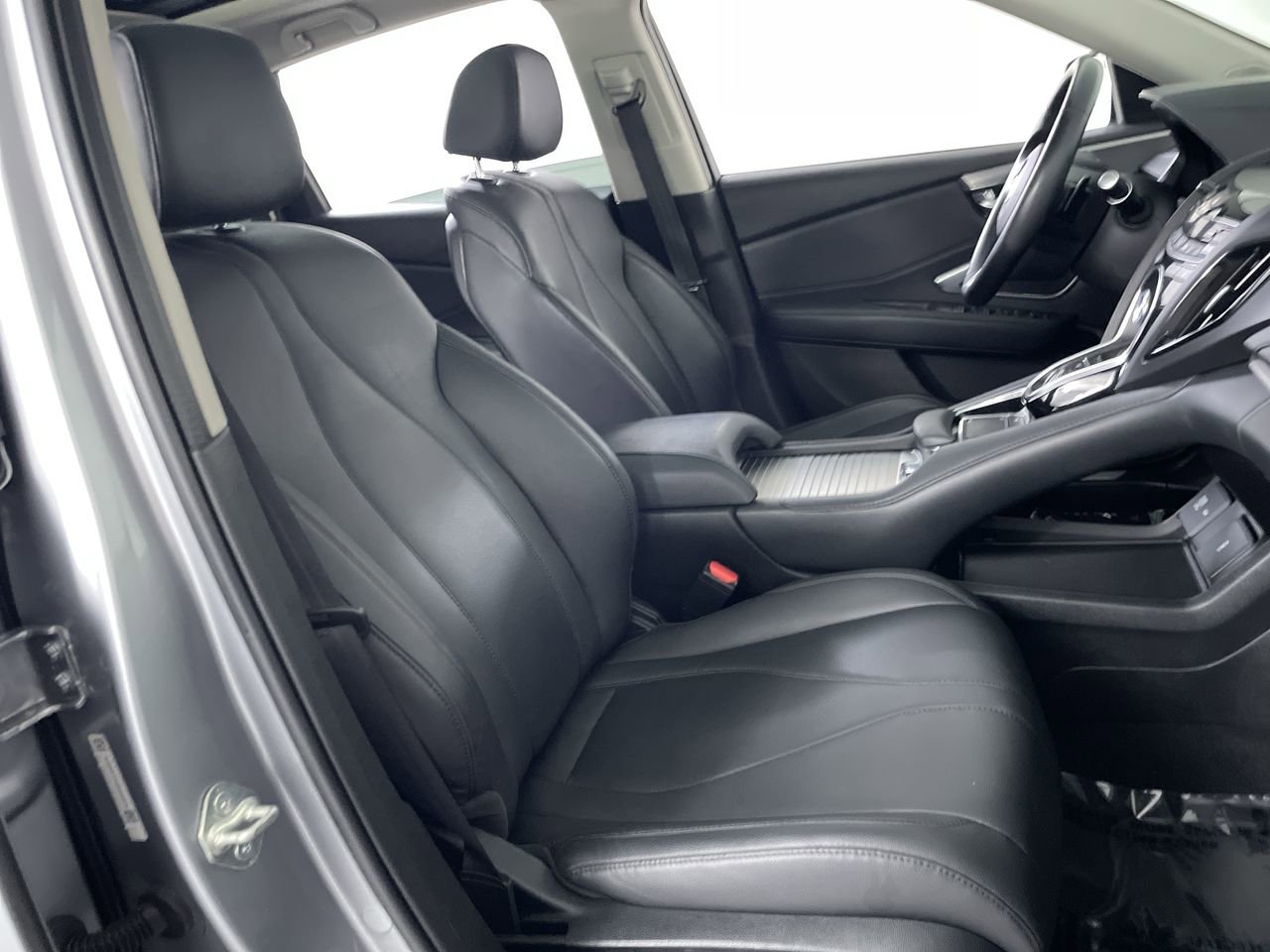 Used 2020 Acura RDX AWD image 25