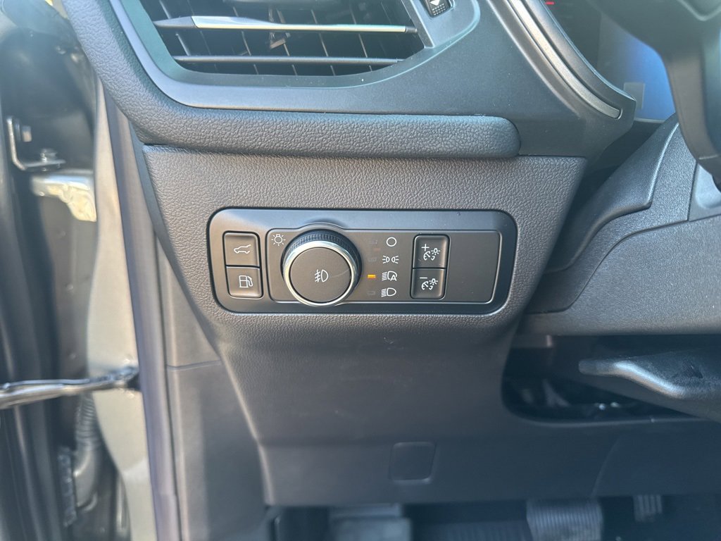 New 2024 Ford Escape SE image 29