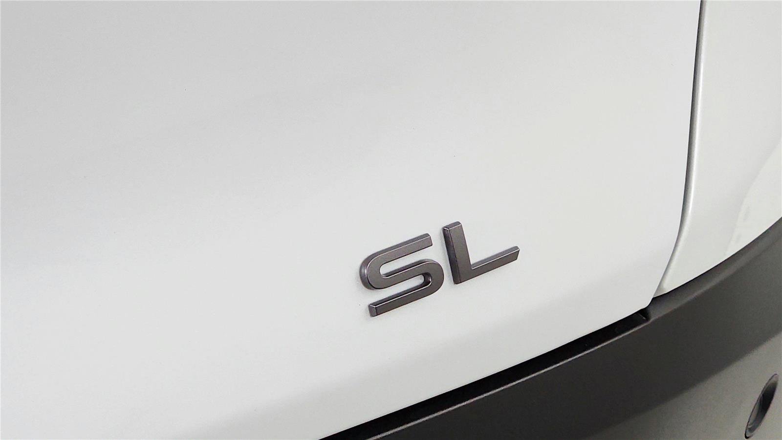New 2026 Nissan Murano SL AWD/4WD image 20
