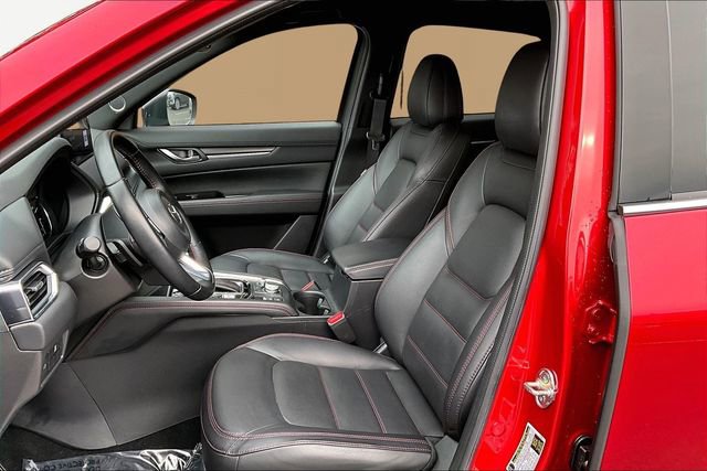 Used 2024 MAZDA CX-5 2.5 Turbo image 15