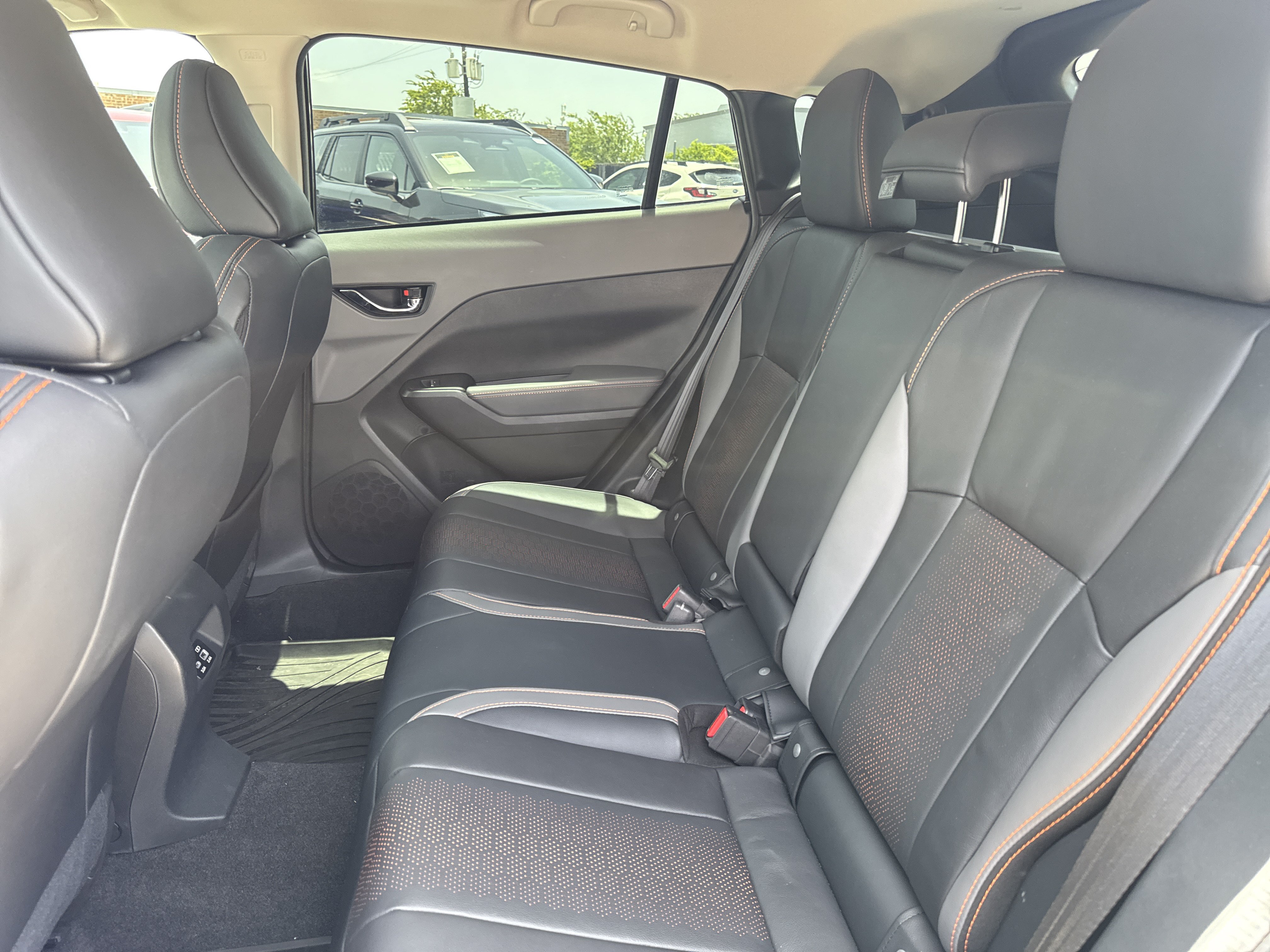 Certified 2024 Subaru Crosstrek 2.5i Limited w/ Crosstrek Mirror Package AWD/4WD image 28