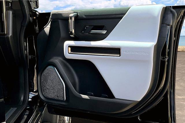 Used 2025 GMC Hummer EV 3X w/ Battery Pack, 24 Module Pack image 29