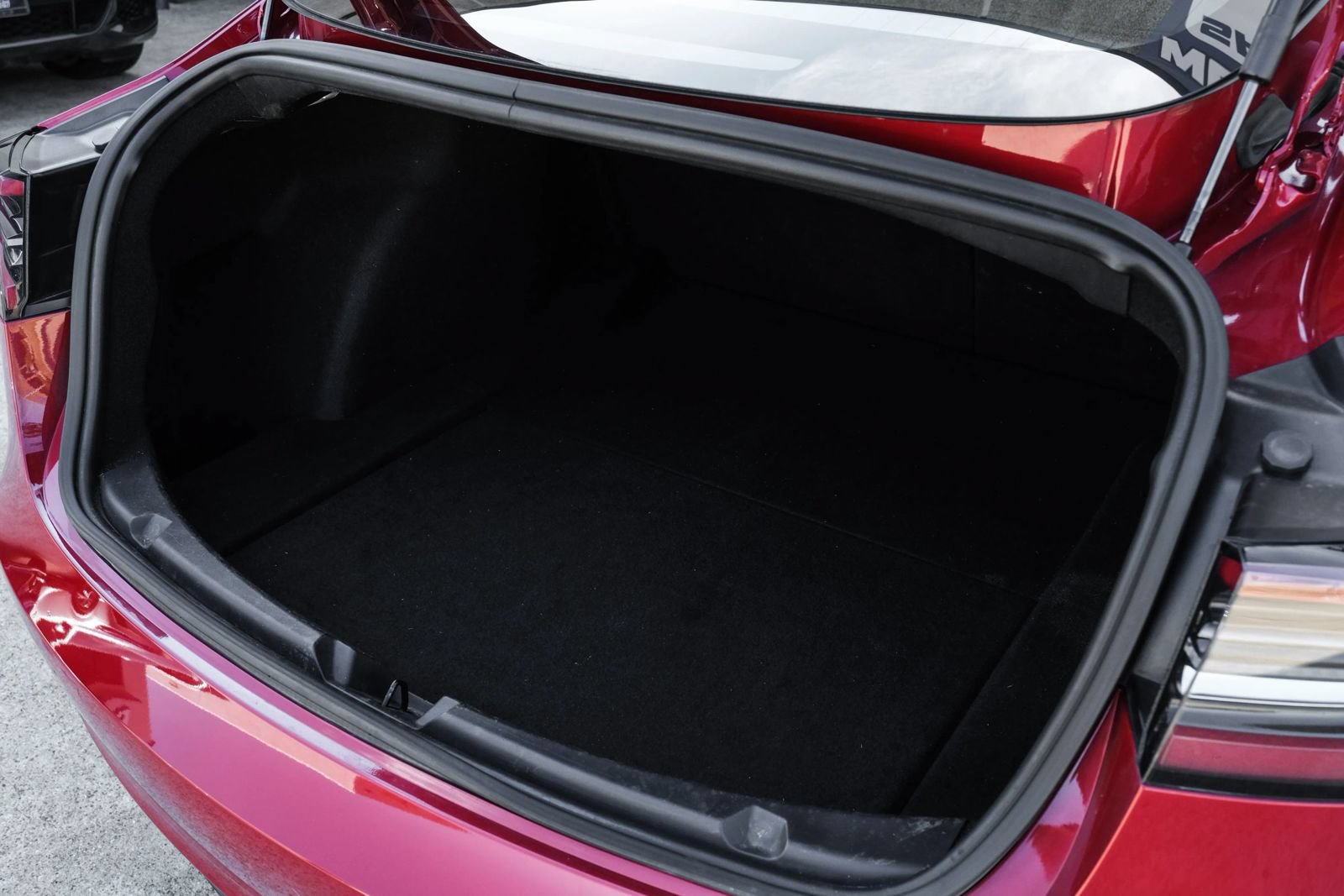 Used 2019 Tesla Model 3 Performance AWD/4WD image 44