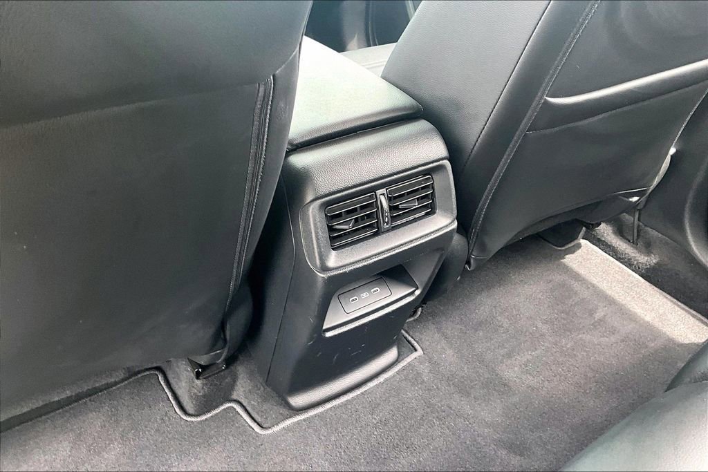 Certified 2025 Honda CR-V EX-L image 10