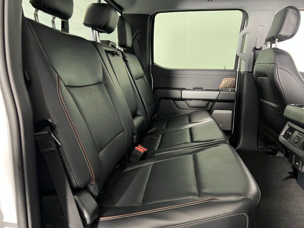 Used 2024 Ford F250 Lariat image 30