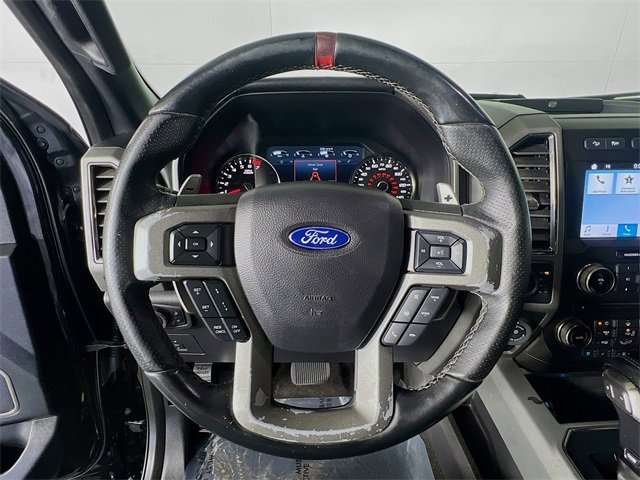 Used 2018 Ford F150 Raptor w/ Equipment Group 802A Luxury image 15