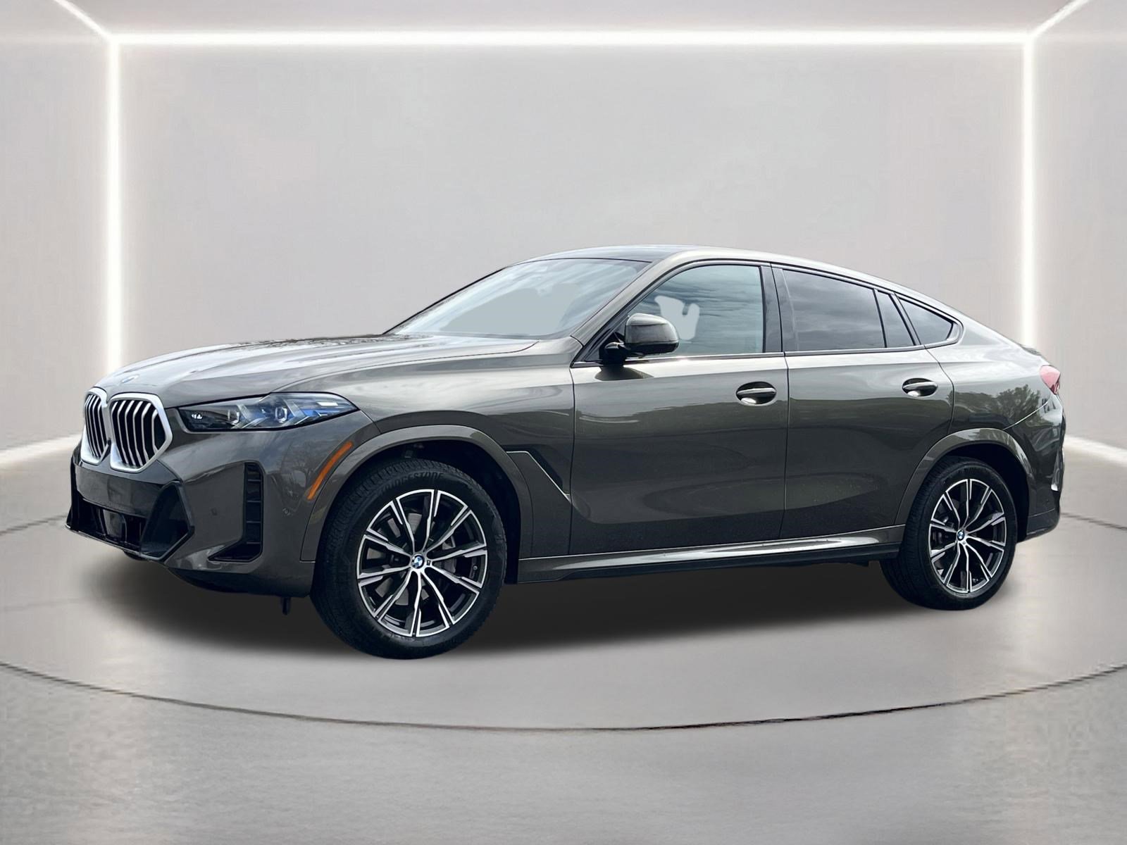 Used 2026 BMW X6 xDrive40i image 27