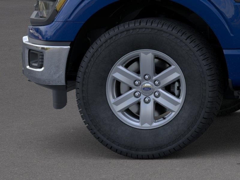 New 2026 Ford F150 XL AWD/4WD image 19