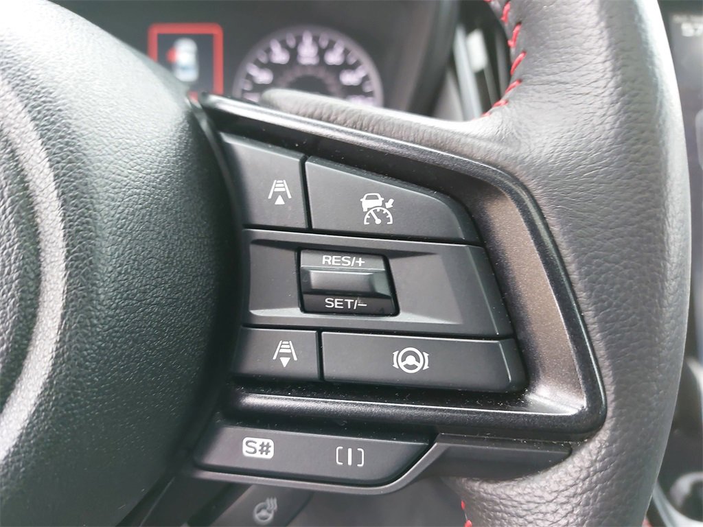 Certified 2025 Subaru Legacy Sport image 17