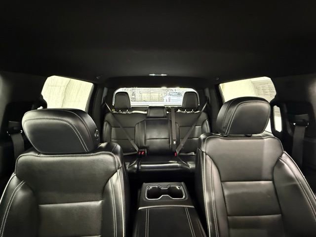 Used 2026 Chevrolet Silverado EV LT w/ Plus Package AWD/4WD image 31