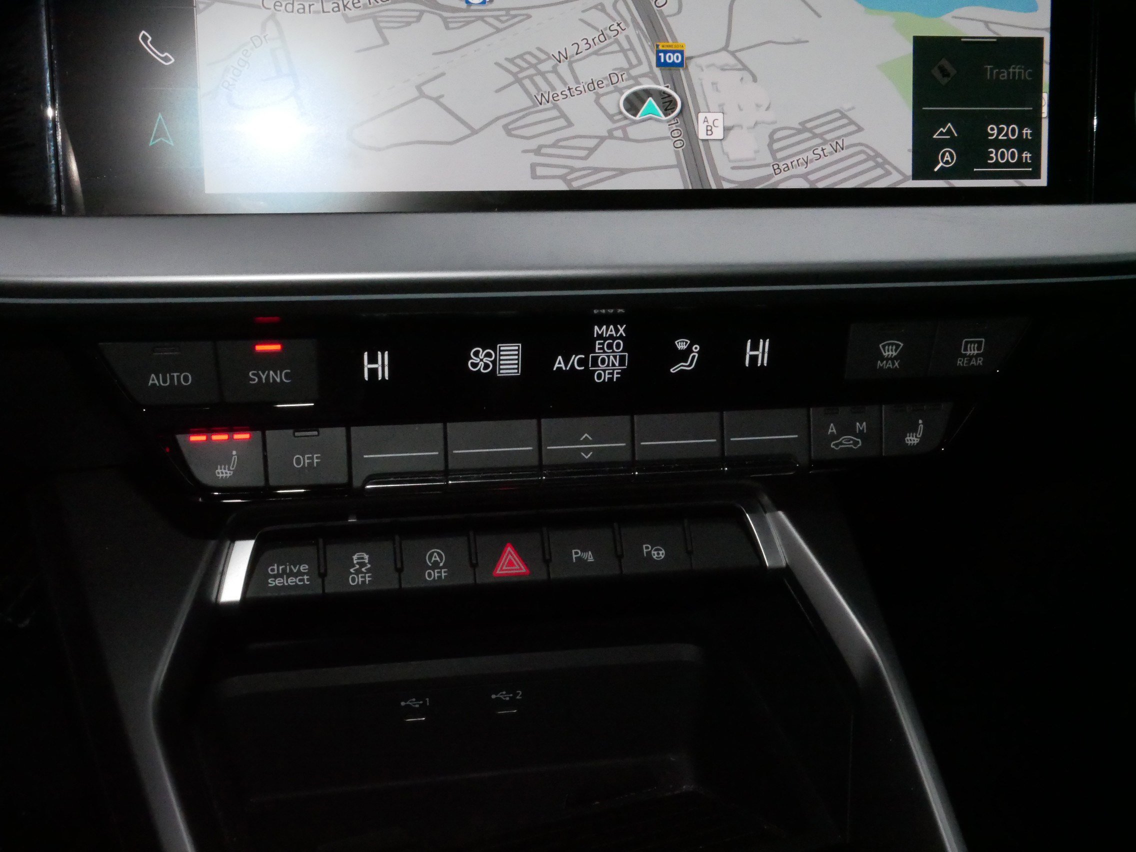 Used 2023 Audi A3 2.0T Premium Plus w/ Premium Plus Package image 23