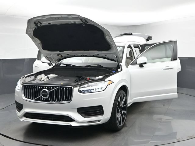 Used 2020 Volvo XC90 T6 Momentum w/ Protection Package Premier AWD/4WD image 49