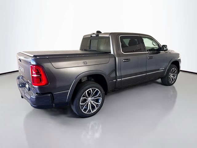 New 2026 RAM 1500 Tungsten image 7