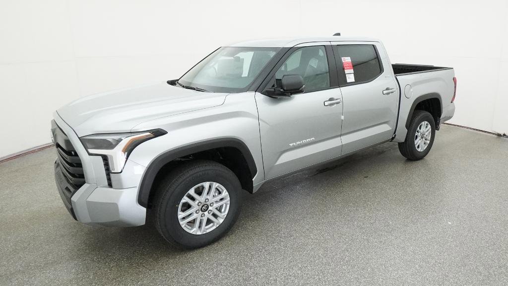 New 2026 Toyota Tundra SR5 image 1