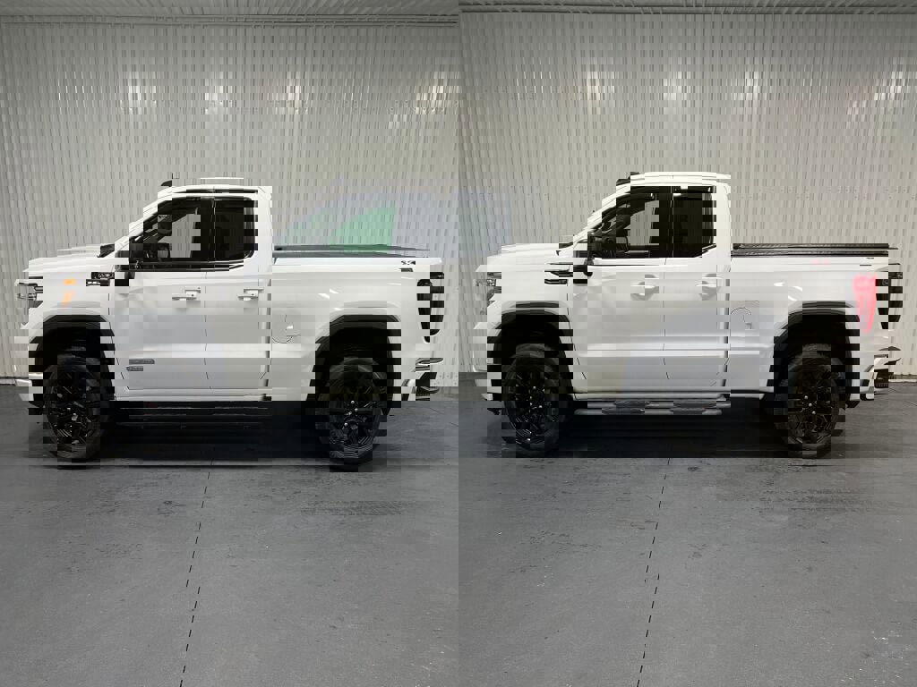 Used 2021 GMC Sierra 1500 Elevation w/ X31 Off-Road Package image 20