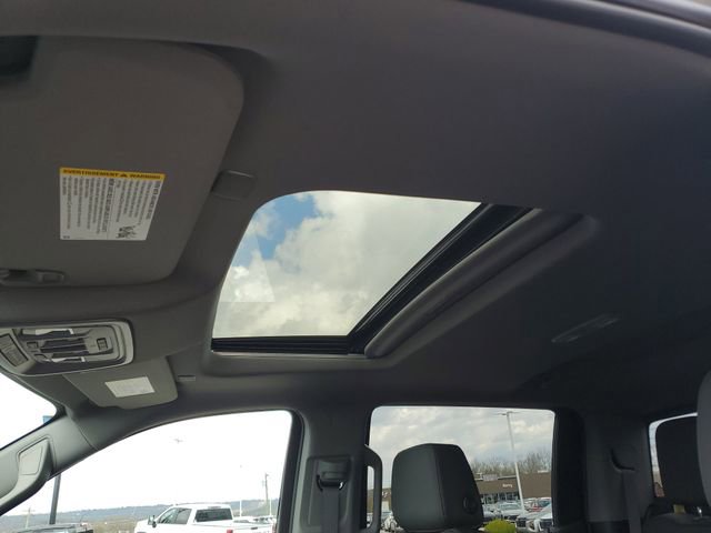 New 2026 Chevrolet Silverado 1500 LT Trail Boss w/ Convenience Package II image 19