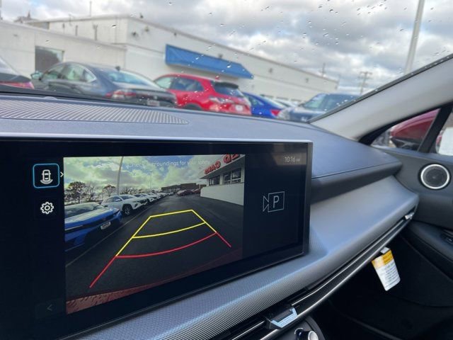 Used 2026 Hyundai Sonata SEL image 14