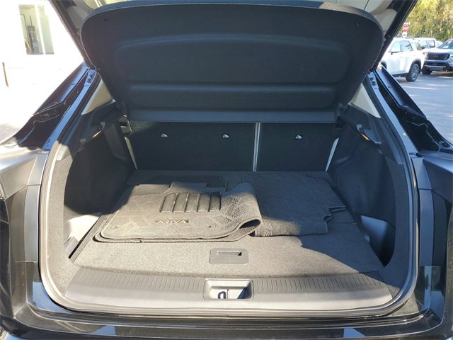 Certified 2023 Nissan Ariya EVOLVE+ e-4ORCE image 6