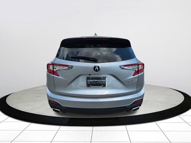 Used 2023 Acura RDX w/ Technology Package FWD image 4