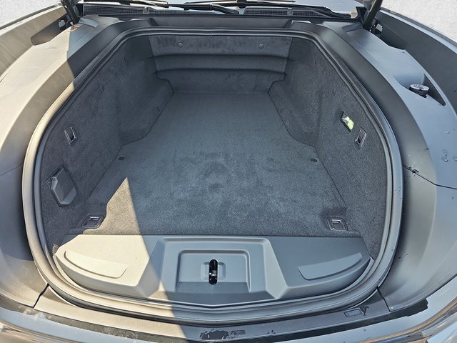 New 2026 Cadillac Escalade IQ Sport 1 w/ LPO, ONYX Package image 32