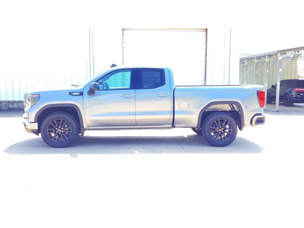 New 2026 GMC Sierra 1500 Elevation image 5