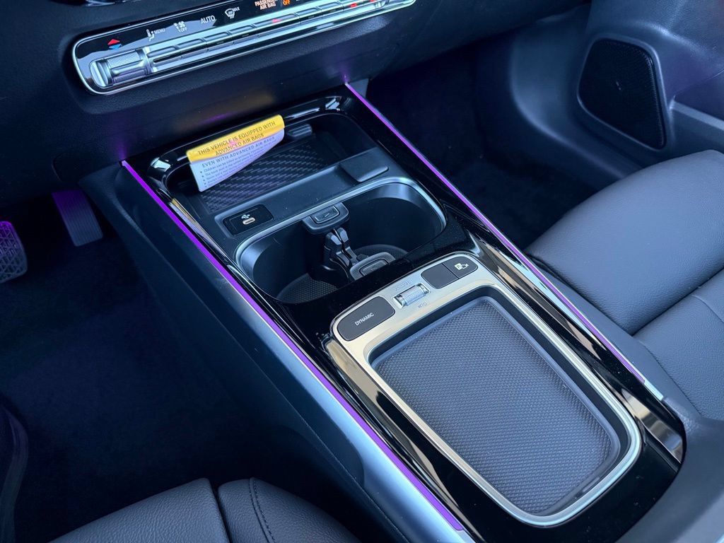 New 2026 Mercedes-Benz GLB 250 image 22