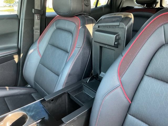Used 2025 Chevrolet Equinox RS w/ Safety and Technology Package FWD image 31