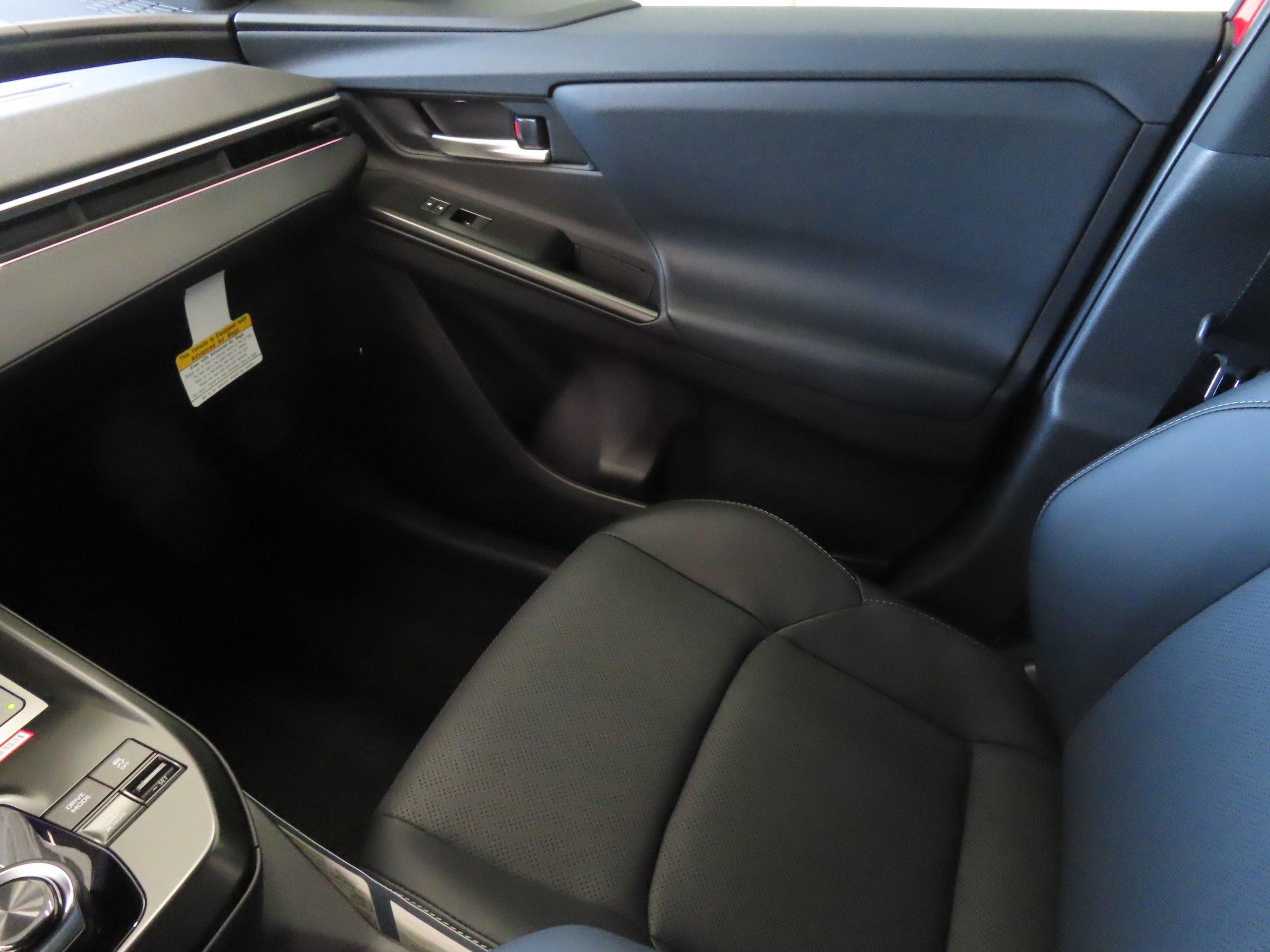 New 2026 Subaru Solterra image 20