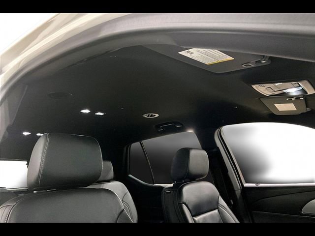 Certified 2023 Chevrolet Traverse LT w/ LT Premium Package image 28