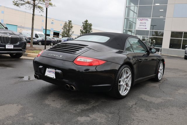 Used 2010 Porsche 911 Carrera S image 15